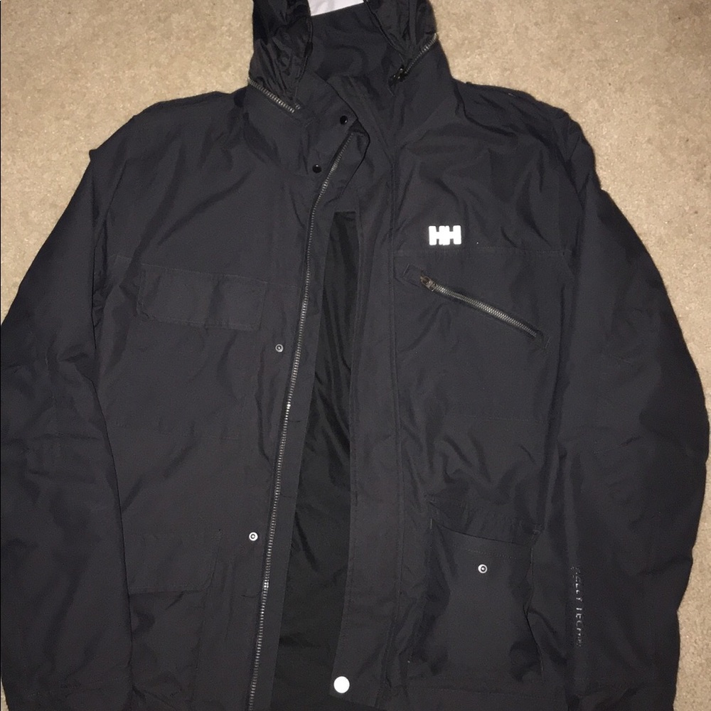 Helly Hansen